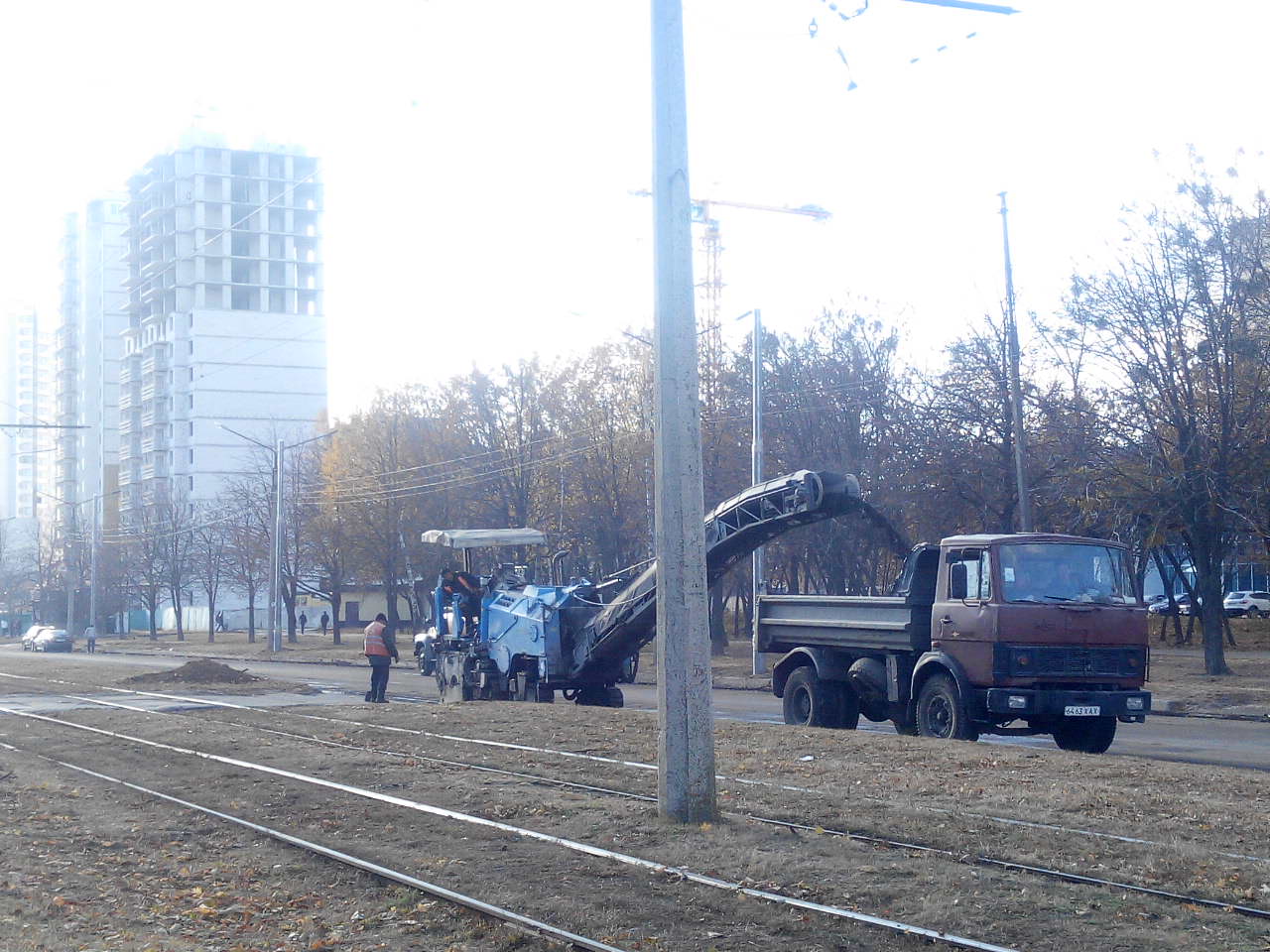 Асфальтируют проспект Победы(3).jpg